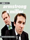 Armstrong & Miller (MP3): The Complete Radio Series